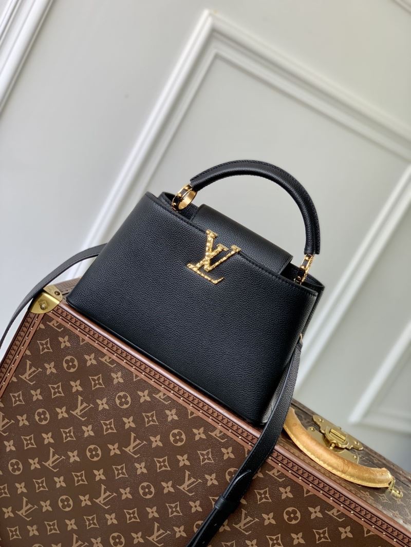 LV Capucines Bags